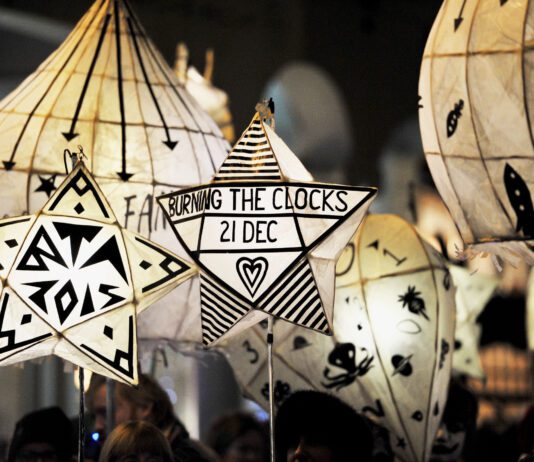 Will You Be Burning The Clocks Tonight? Here’s Everything You’ll Need To Know