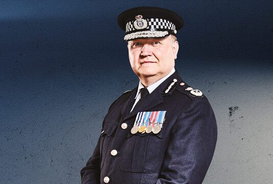 Sussex Police Taking Smarter Approach to Crime Prevention and Detection