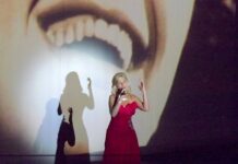 Edith Piaf Tribute Tonight at the Ropetackle Centre