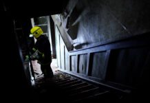 Police Appeal for Witnesses Following a Fire in a Brighton Flat