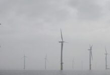 Take a Tour of Brighton Rampion Wind Farms