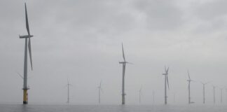 Take a Tour of Brighton Rampion Wind Farms