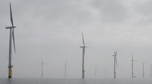 Take a Tour of Brighton Rampion Wind Farms