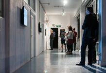 ‘Hard Painting’ – Free Exhibition at the Phoenix Gallery