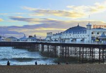 Brighton’s New Year’s Resolutions