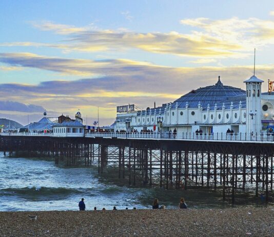 Brighton’s New Year’s Resolutions