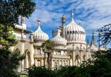 City Trust for Brighton & Hove’s Cultural Landmarks Takes Shape