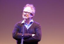 Robin Ince: Pragmatic Insanity – Comedy @ The Old Market