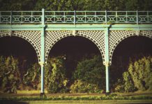 Brighton Bier’s New Brew Supports Madeira Terrace Restoration Fund