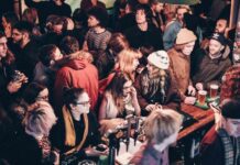 FREE GIG TONIGHT: Creatures + Heirloom // Debut Single Party @ Green Door Store // 19.00