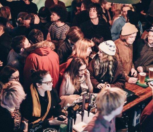 Brighton Gigs of the Week: Mon 22 – Sun 28 Jan