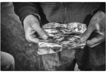 A Second Brighton MP Calls For Drug Consumption Rooms (DCRs)