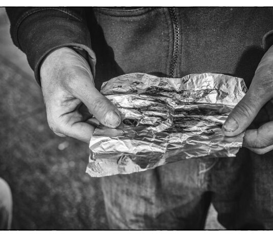 A Second Brighton MP Calls For Drug Consumption Rooms (DCRs)