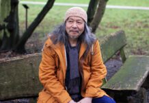 Damo Suzuki Live Tonight @ Komedia!