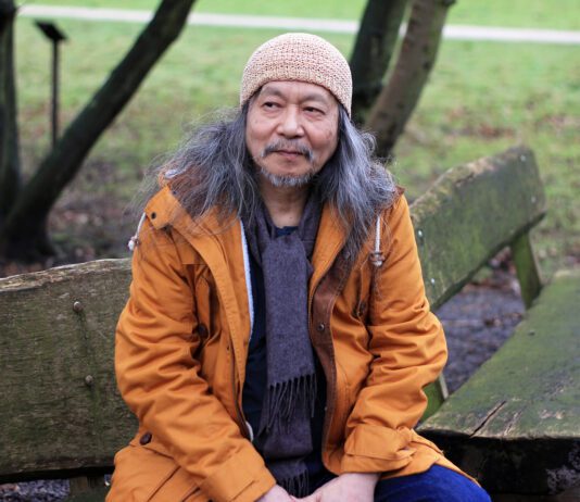 Damo Suzuki Live Tonight @ Komedia!