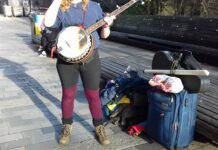 Humans of Brighton – Em