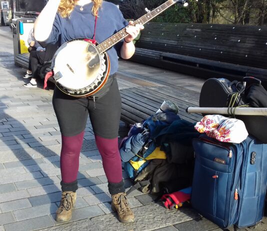 Humans of Brighton – Em