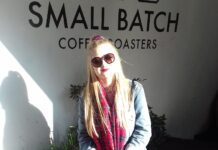 Humans of Brighton – Erin – Politics Student at Brighton University