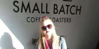 Humans of Brighton – Erin – Politics Student at Brighton University