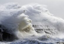 Weather Warning Issued for Brighton and Hove
