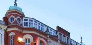 Roald Dahl’s ‘George’s Marvellous Medicine’ at Brighton’s Theatre Royal