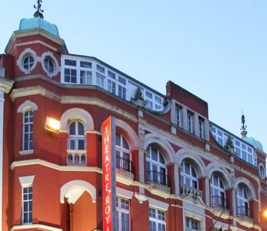 Roald Dahl’s ‘George’s Marvellous Medicine’ at Brighton’s Theatre Royal