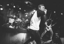 Gig Tonight @ Sticky Mike’s Bar – In Her Own Words