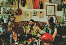 FREE GIG TONIGHT @ Green Door Store – GNOB