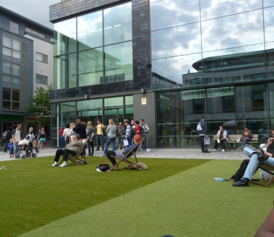 Council Set to Freeze Library Charges