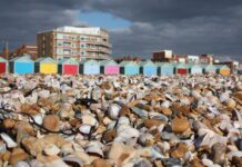 Beach Hut Price Increases Could Mean Higher Fees