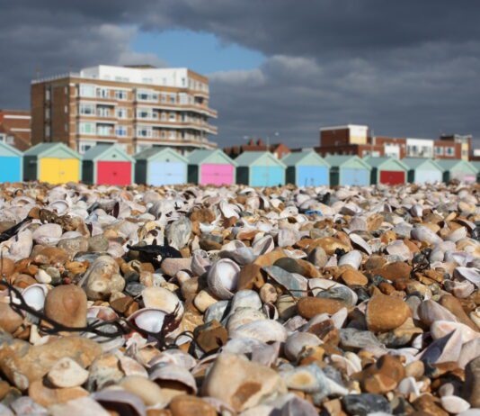 Beach Hut Price Increases Could Mean Higher Fees