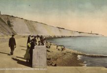 Historic Brighton: Dr Richard Russell and the Miracle of Sea-Water Therapy