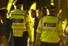Police Issue Warning for Kemptown Residents After Burglaries Increase