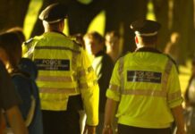 Police Appeal for Witnesses After Hove Stabbing