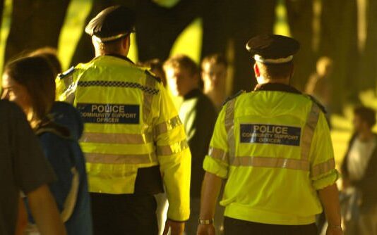 Police Appeal for Witnesses After Hove Stabbing