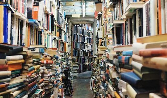 Title City Revealed for City Reads 2018