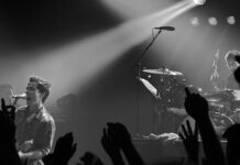 Stereophonics to Play at Brighton Centre Tonight