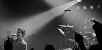 Stereophonics to Play at Brighton Centre Tonight