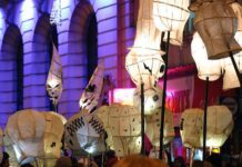 Same Sky’s Burning the Clocks Exceeds Donations Target