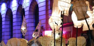 Same Sky’s Burning the Clocks Exceeds Donations Target
