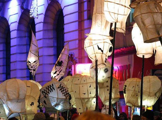 Same Sky’s Burning the Clocks Exceeds Donations Target