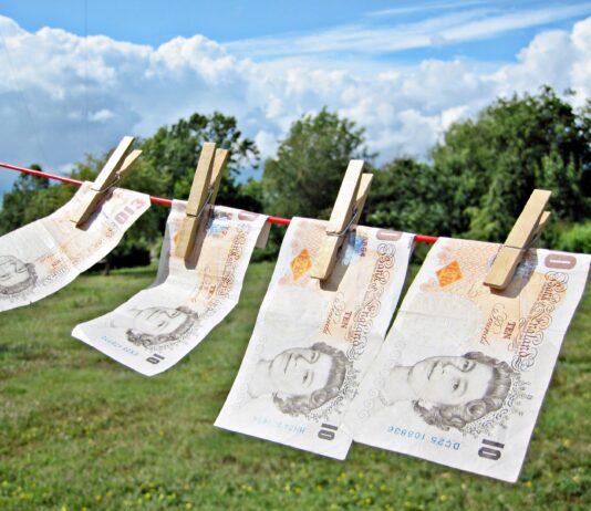 Council receives £15 million in Exceptional Financial Support (EFS) from the government