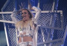 Brighton Pride 2018 Announce Britney Spears as First Headliner