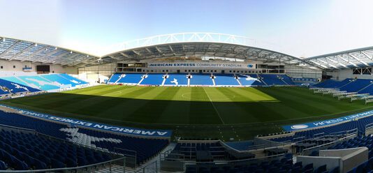 Further 12 Brighton Fans Banned After Recent Disorder