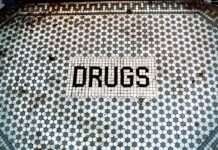 Man Jailed for Supplying Crystal Meth and Other Drugs in Brighton and Hove