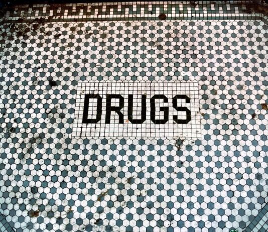 Man Arrested After £20,000 Worth of Drugs Seized in Brighton