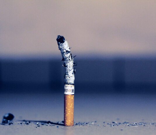 Thousands in Brighton & Hove set quit date in time for No Smoking Day