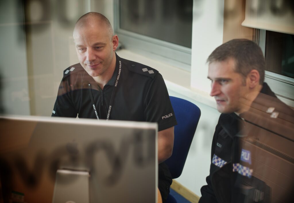 Wanted Horsham Man Arrested In Record Time! - Brighton Journal