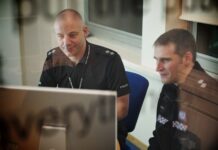 Wanted Horsham Man Arrested In Record Time!