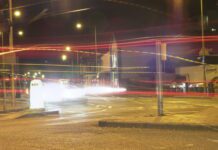 N1 & N5 Bus Routes Cancelled As After-Dark Public Transport Sees Decline In Use